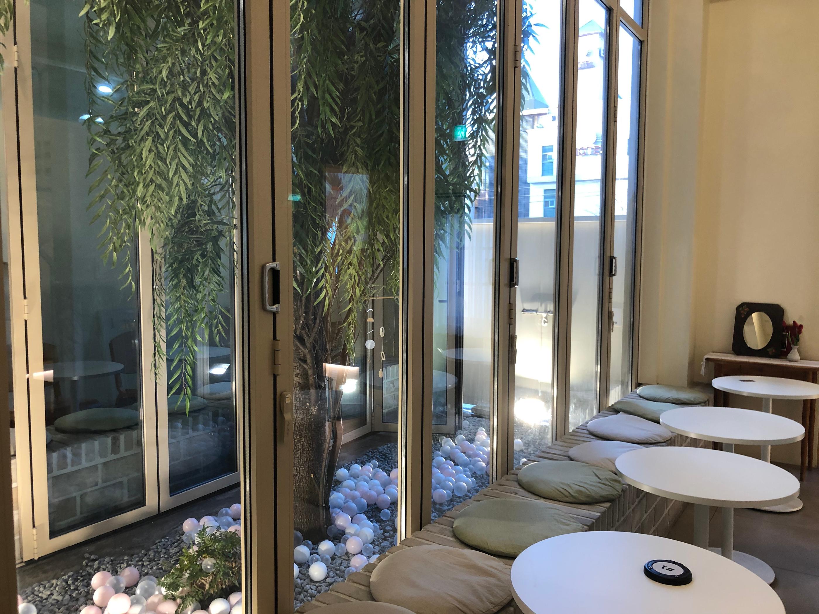 #1 、タグワン、Tag One、チョンジュカフェ、チョンジュ旅行、チョンジュ観光、チョンジュ格安航空券、チョンジュコーヒー、韓国カフェ、韓国観光、韓国旅行、美味しいお店、オシャレなカフェ、人気のカフェ、話題のカフェ